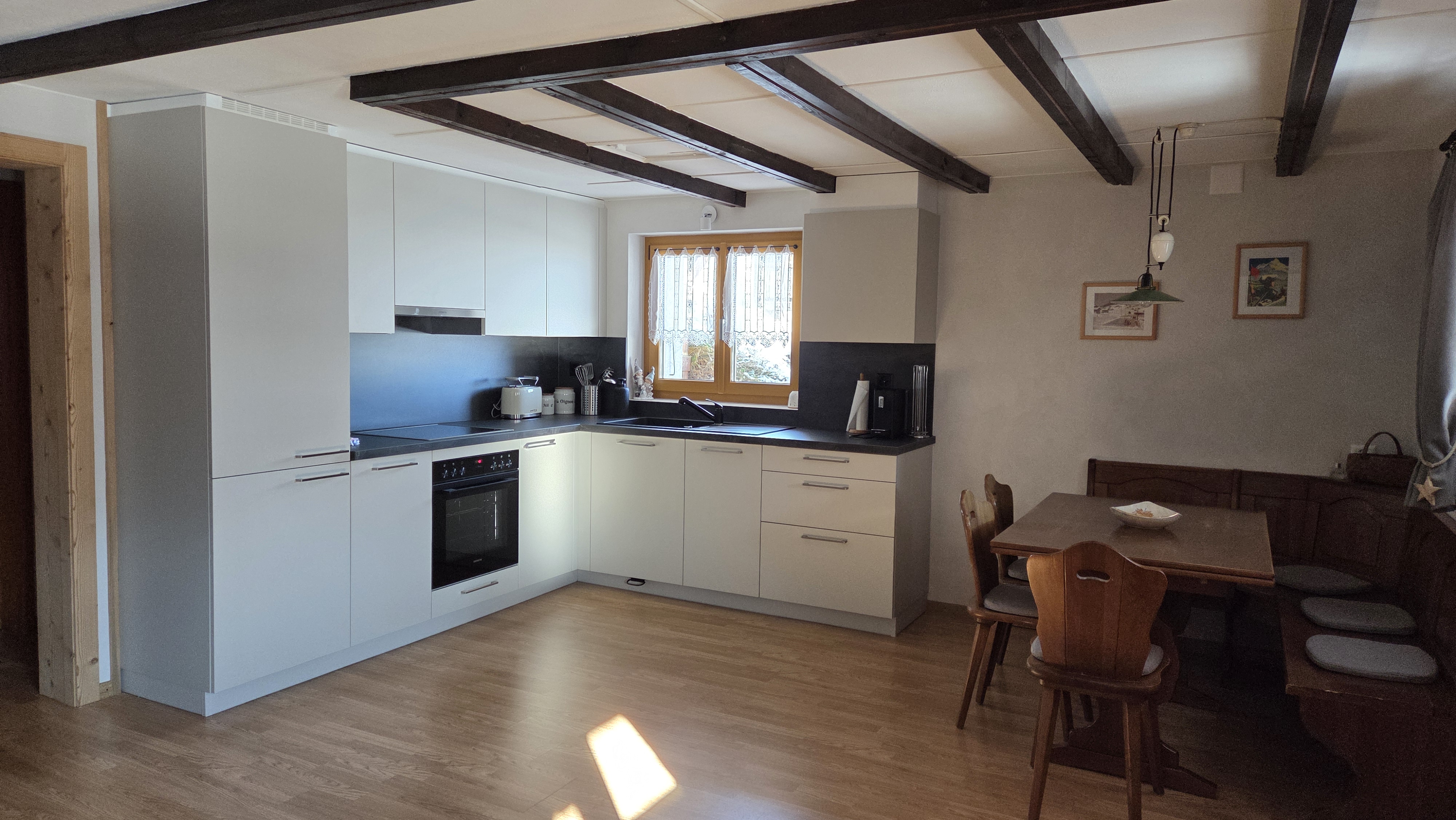 Ecureuil cuisine photo 3