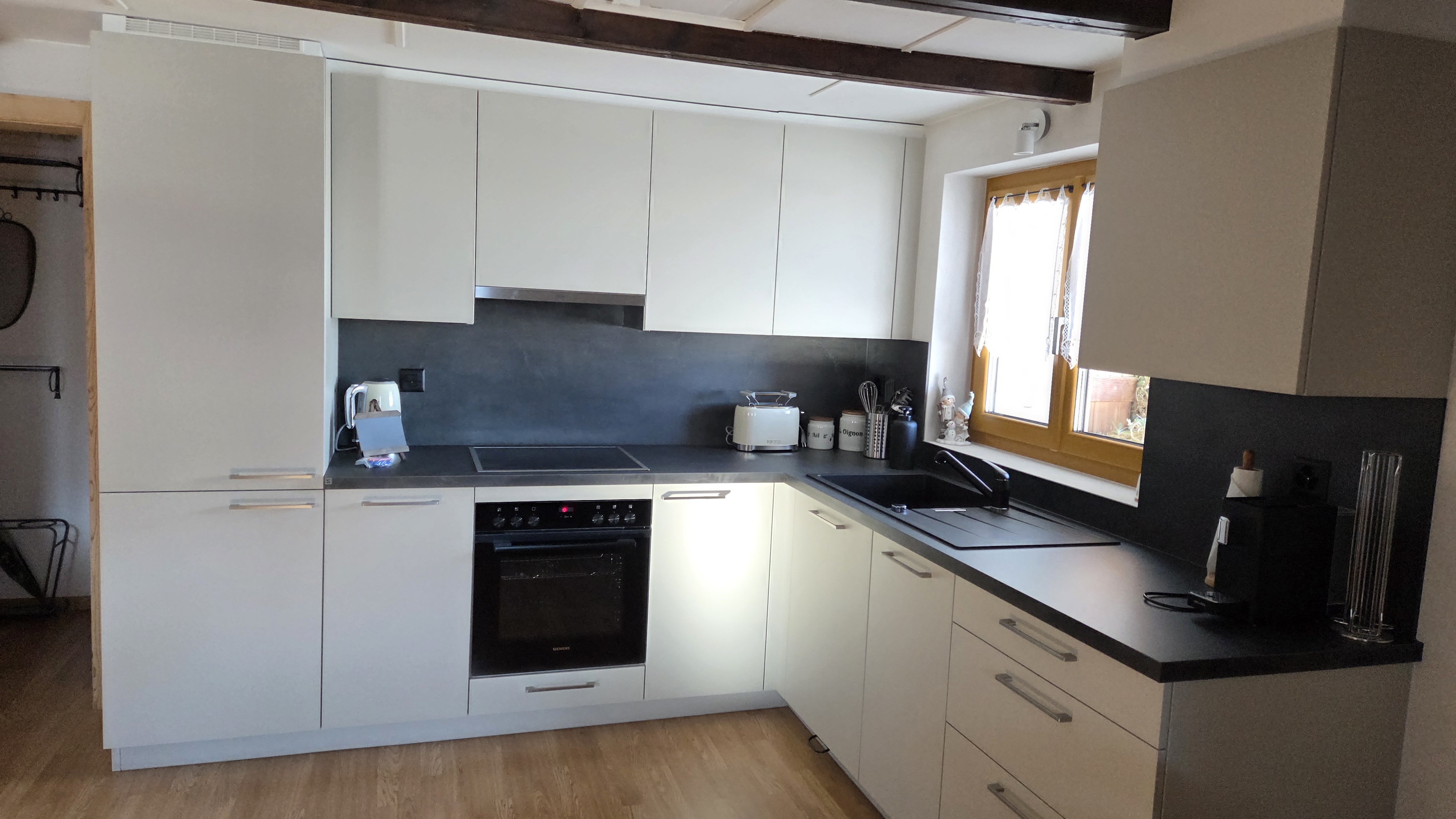 Ecureuil cuisine photo 3