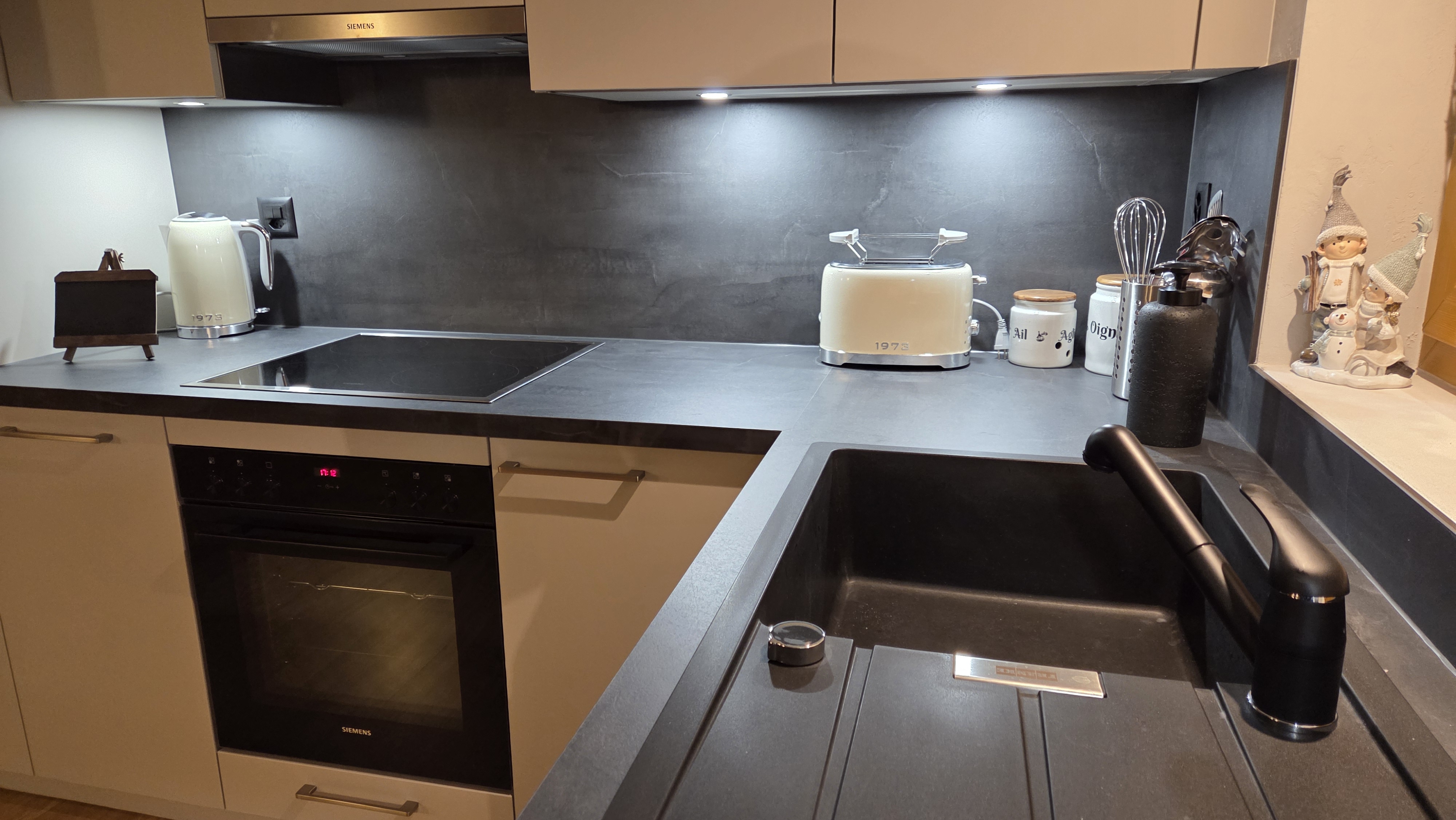 Ecureuil cuisine photo 4