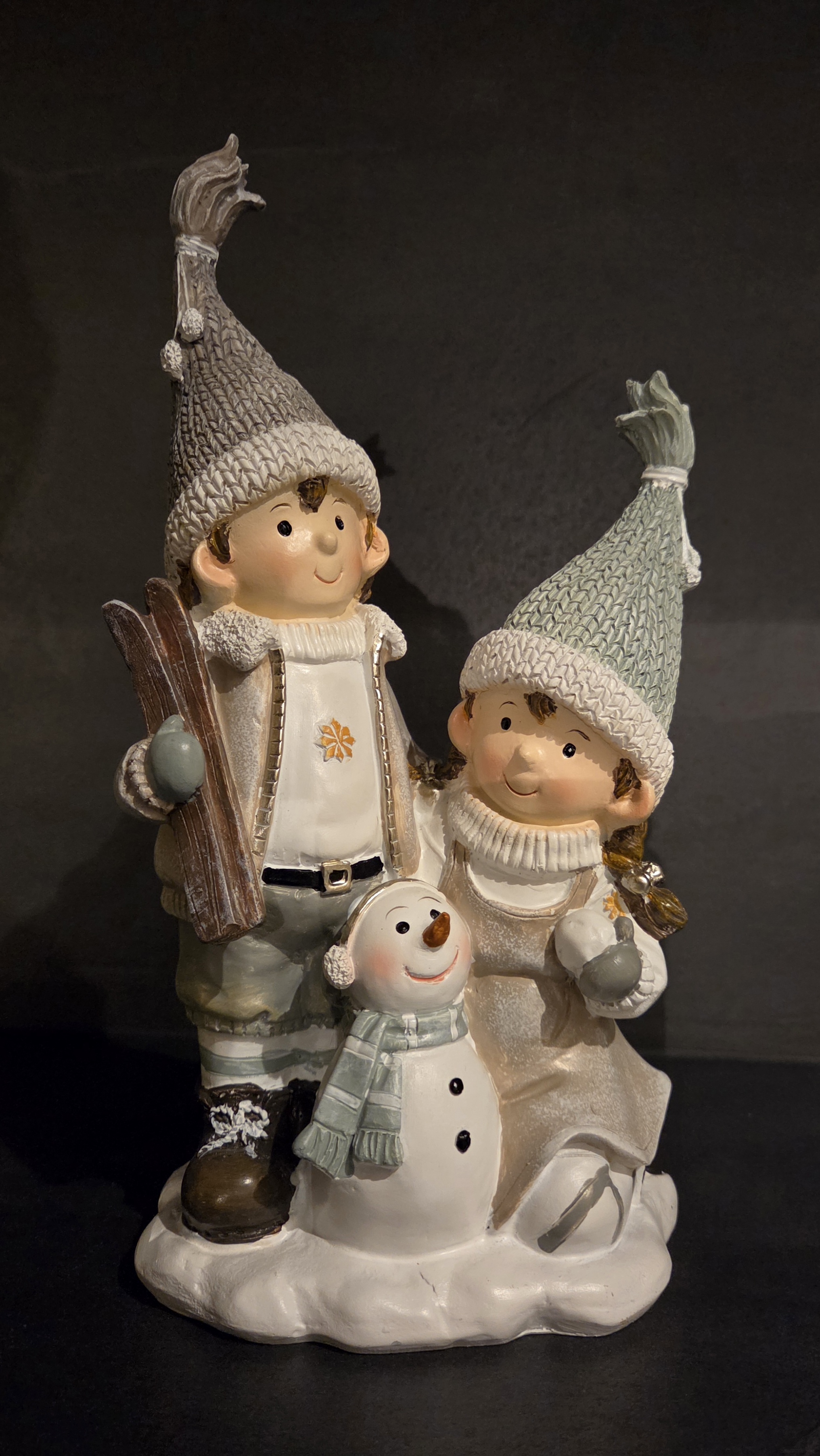 Ecureuil cuisine déco photo 4