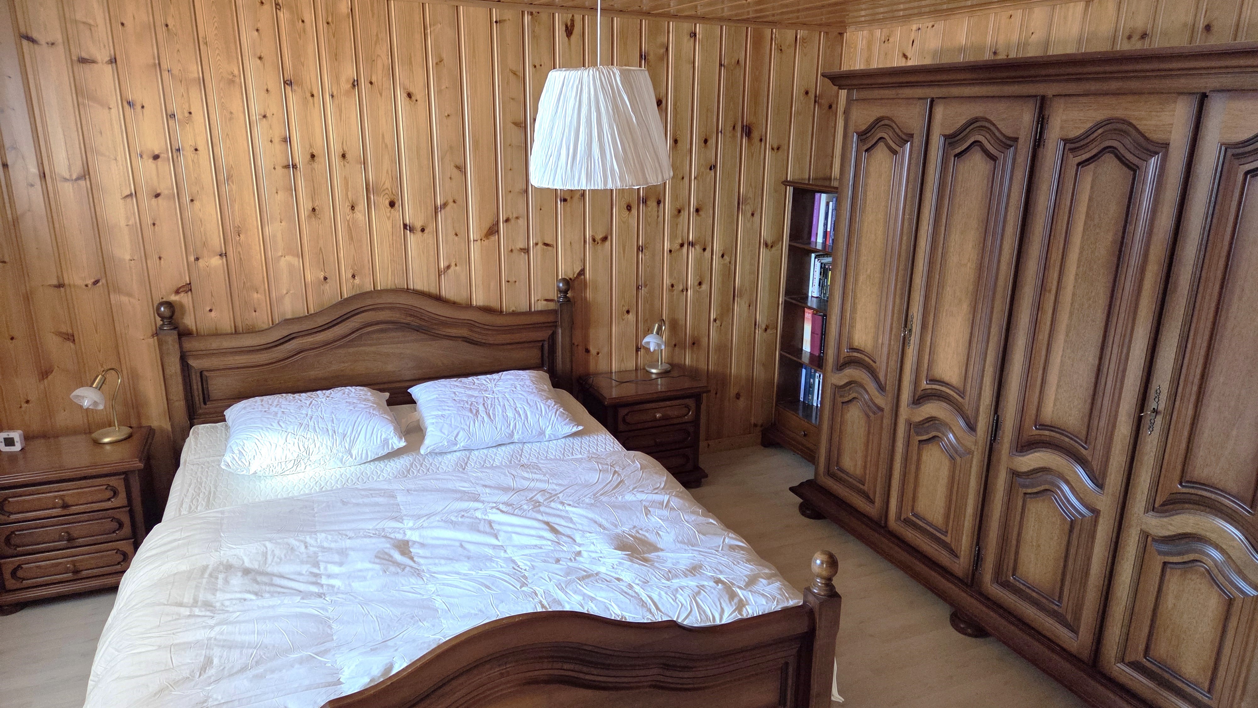 Ecureuil chambre 1 photo 6