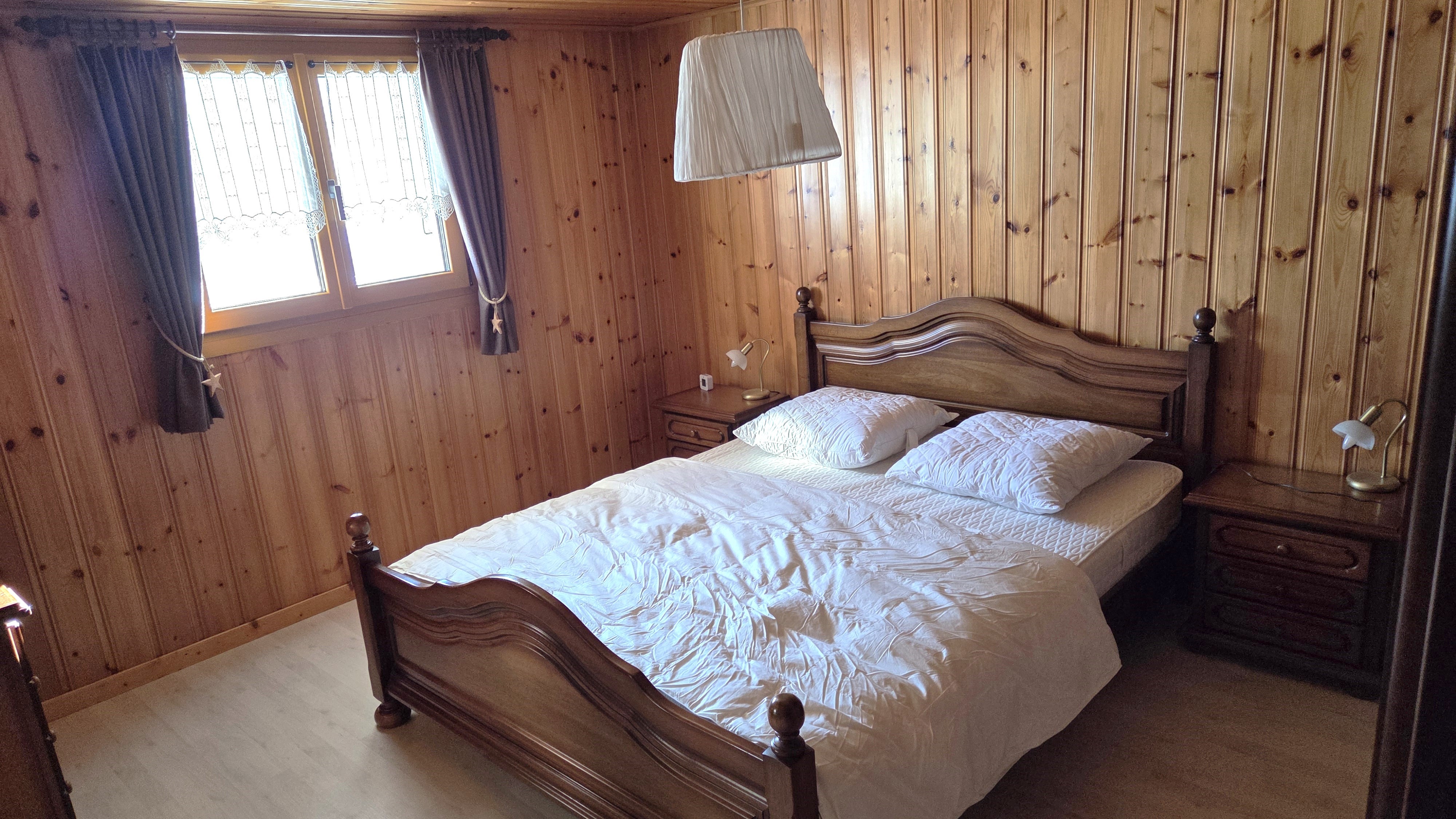 Ecureuil chambre 1 photo 6