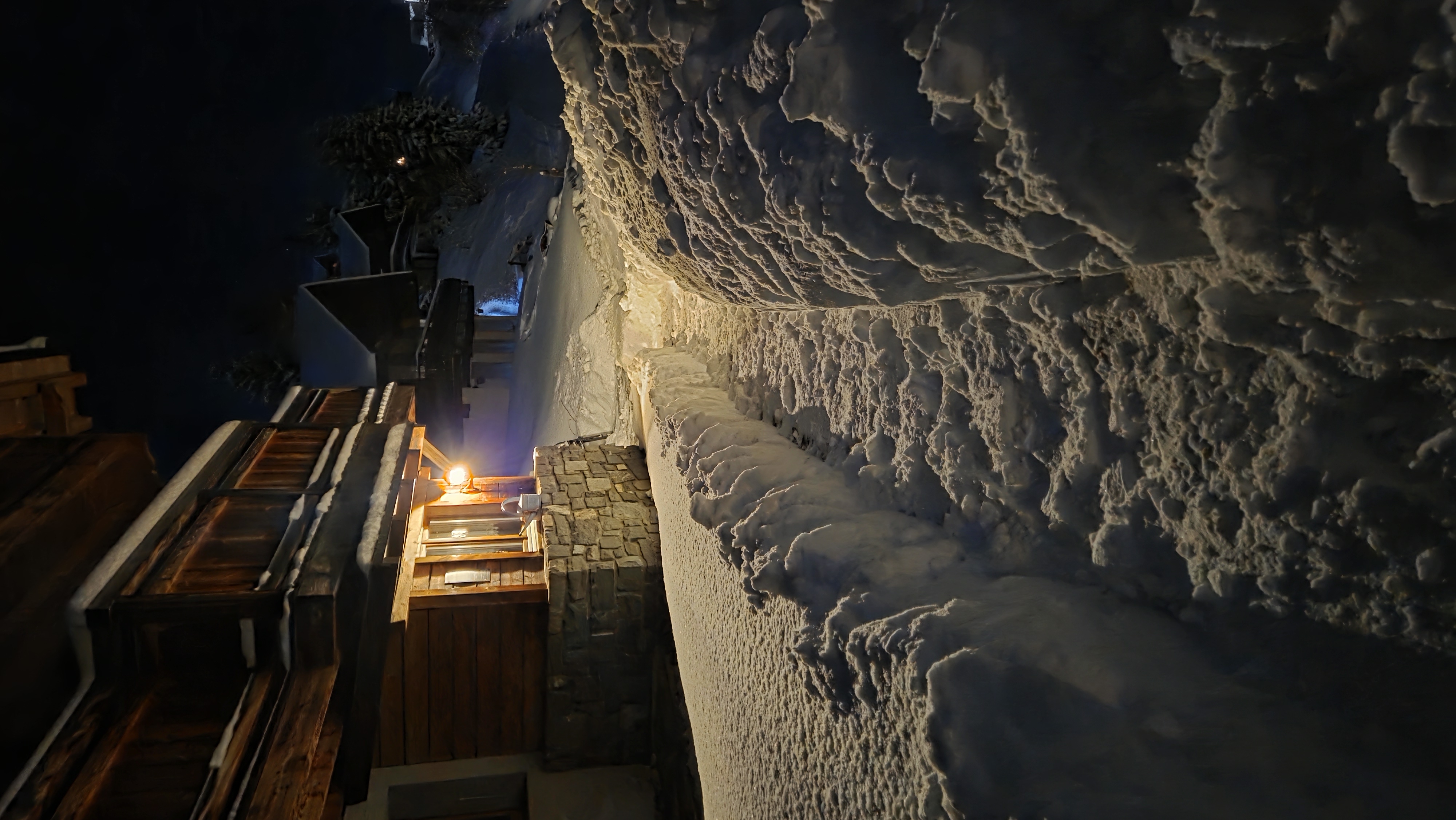 Ecureuil Champoussin Portes du Soleil Valais Suisse hiver neige