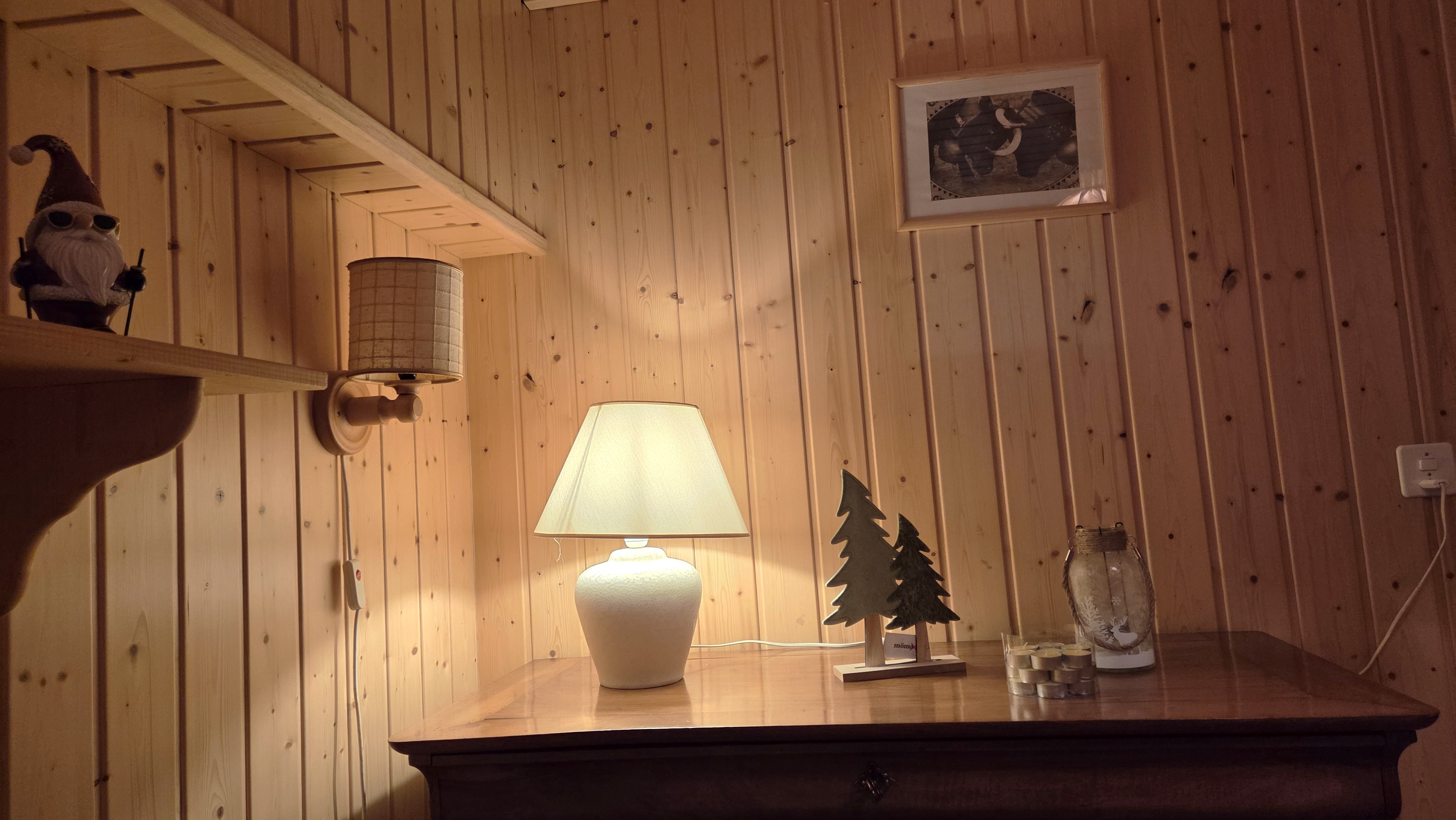 Ecureuil salle chambre 2 déco photo 9