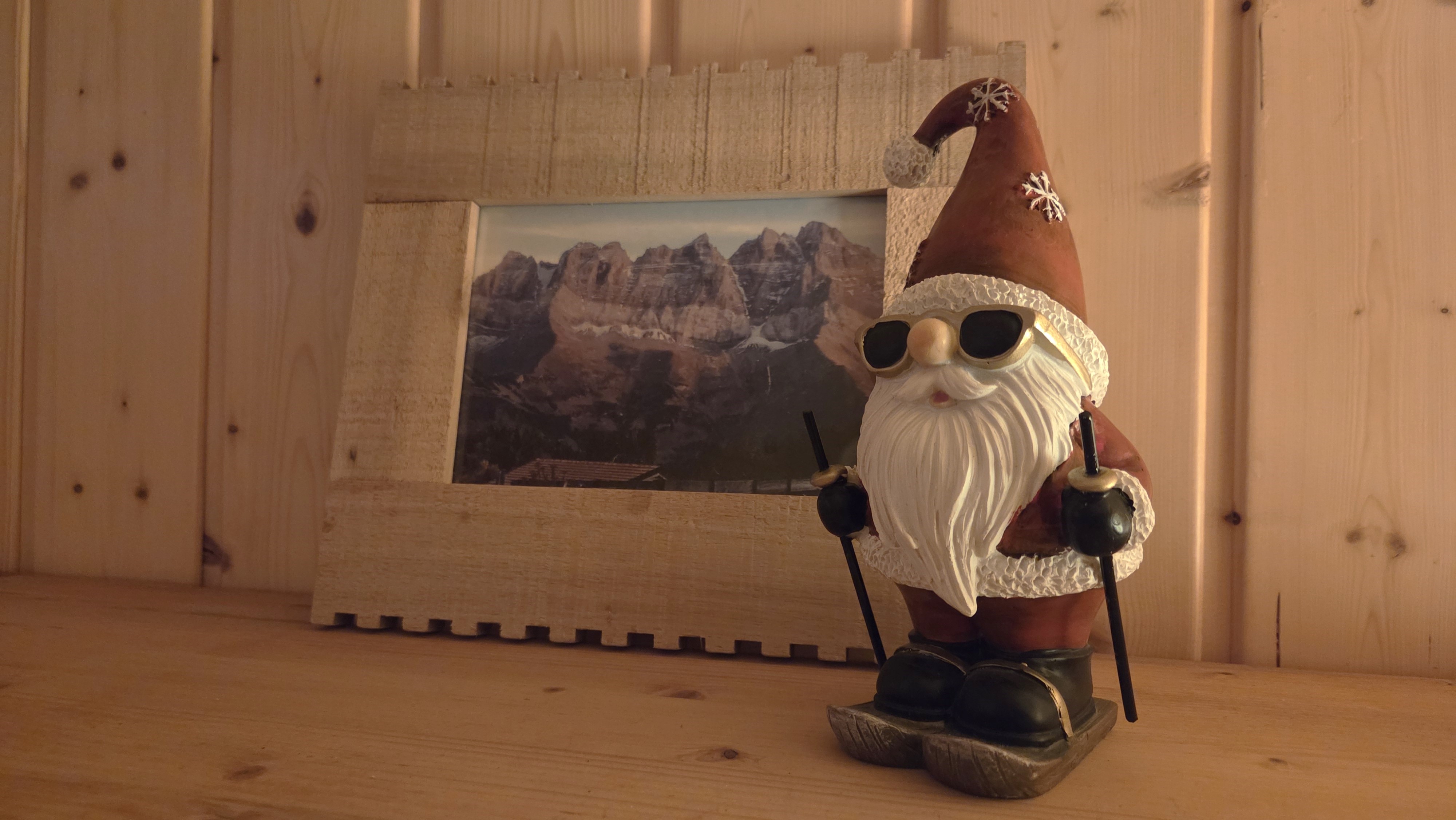 Ecureuil salle chambre 2 déco photo 9