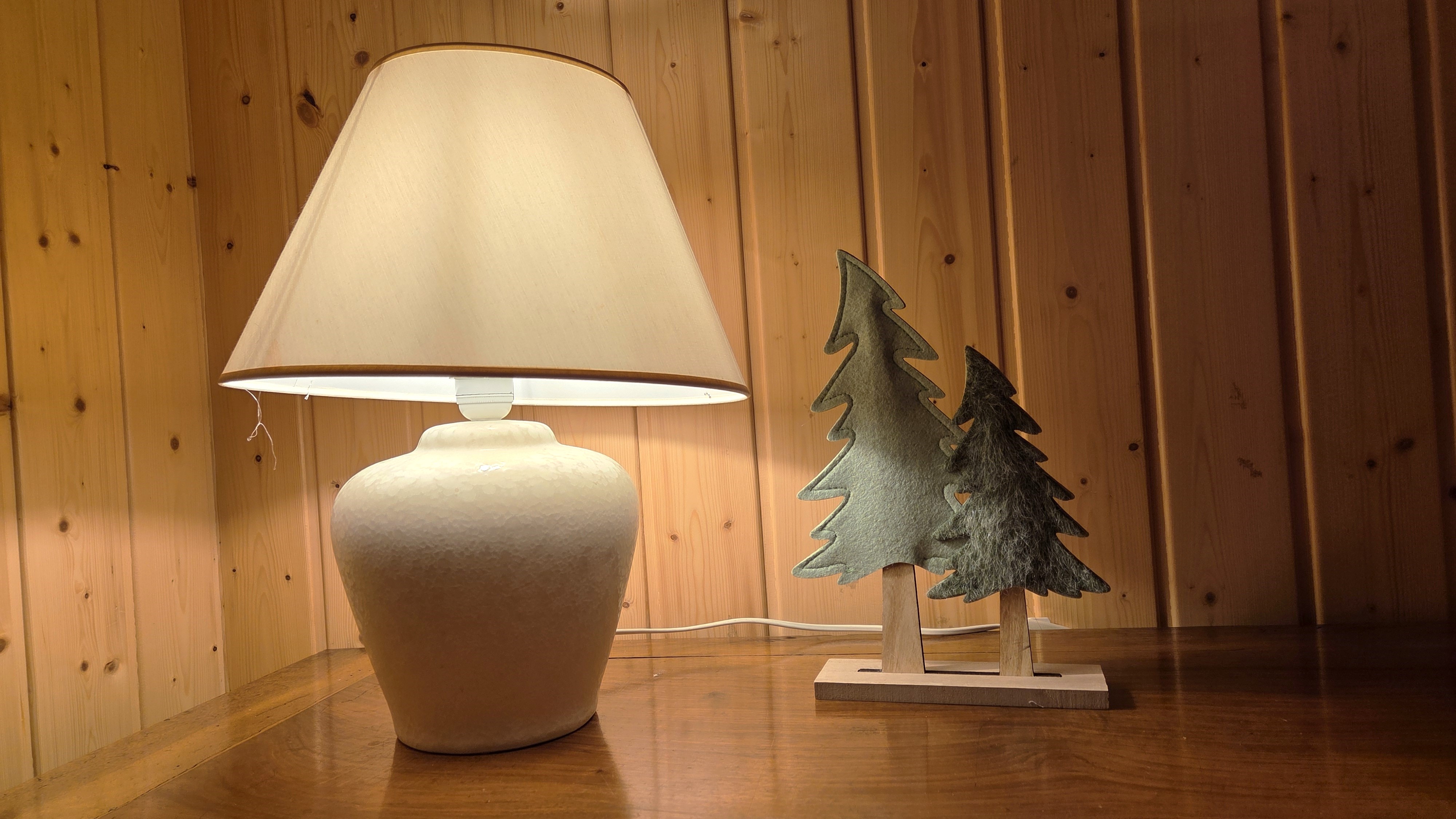 Ecureuil salle chambre 2 déco photo 9